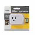 Prime CUBE ADAPTER 1 OUTLET PBES001